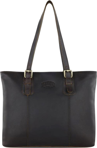 Изображение товара Сумка Klondike 1896 Rush Lily / KD1315-03 (темно-коричневый)