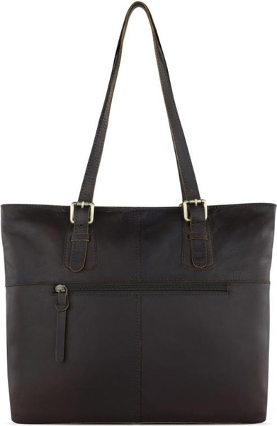 Изображение товара Сумка Klondike 1896 Rush Lily / KD1315-03 (темно-коричневый)