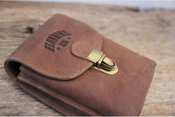 Изображение товара Сумка Klondike 1896 Bobby / KD1032-02 (светло-коричневый)