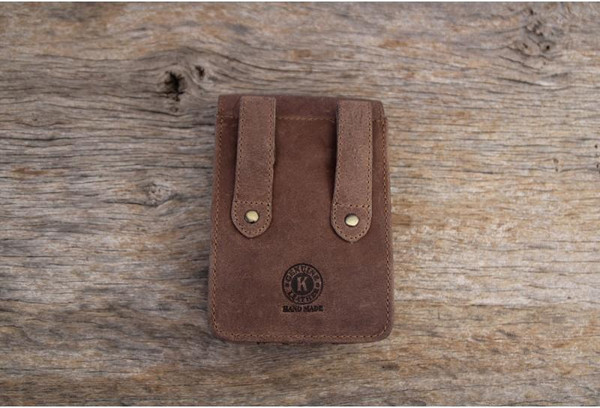 Изображение товара Сумка Klondike 1896 Bobby / KD1032-02 (светло-коричневый)
