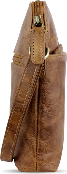 Изображение товара Сумка Klondike 1896 Mountain Ada / KD1257-04 (коньячный)
