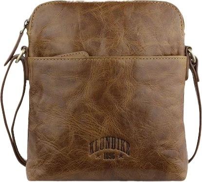 Изображение товара Сумка Klondike 1896 Mountain Ada / KD1257-04 (коньячный)