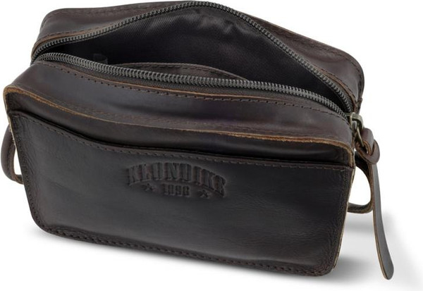 Изображение товара Сумка Klondike 1896 Rush Allison / KD1307-03 (темно-коричневый)