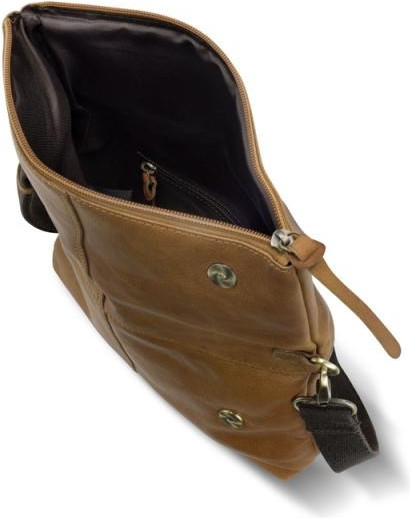 Изображение товара Сумка Klondike 1896 Rush Jessica / KD1312-04 (коньячный)