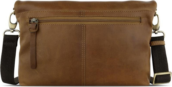Изображение товара Сумка Klondike 1896 Rush Jessica / KD1312-04 (коньячный)