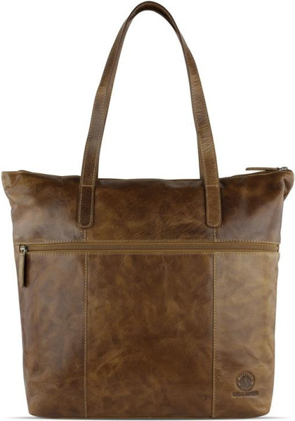 Изображение товара Сумка Klondike 1896 Mountain Linda / KD1259-04 (коньячный)