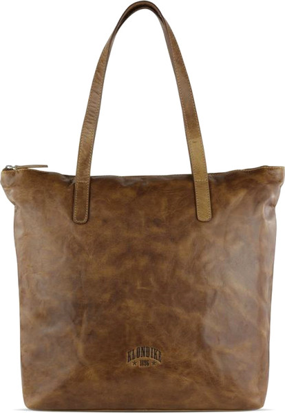 Изображение товара Сумка Klondike 1896 Mountain Linda / KD1259-04 (коньячный)