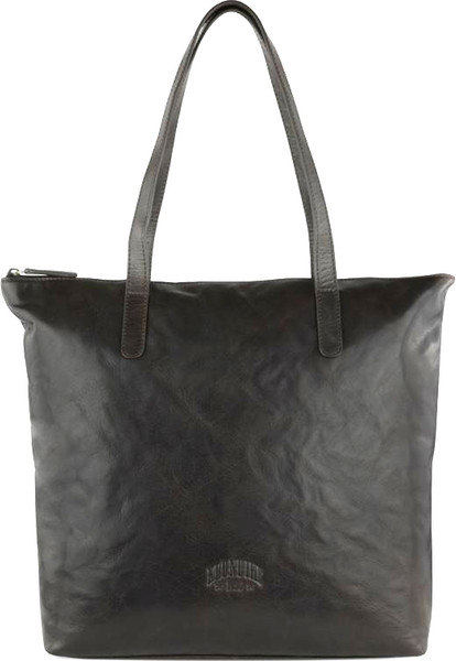 Изображение товара Сумка Klondike 1896 Mountain Linda / KD1259-03 (темно-коричневый)