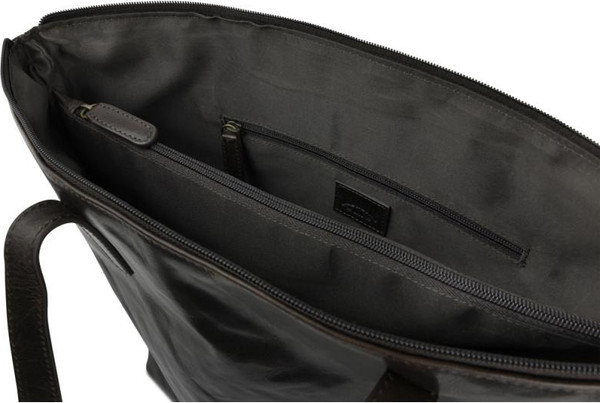 Изображение товара Сумка Klondike 1896 Mountain Linda / KD1259-03 (темно-коричневый)