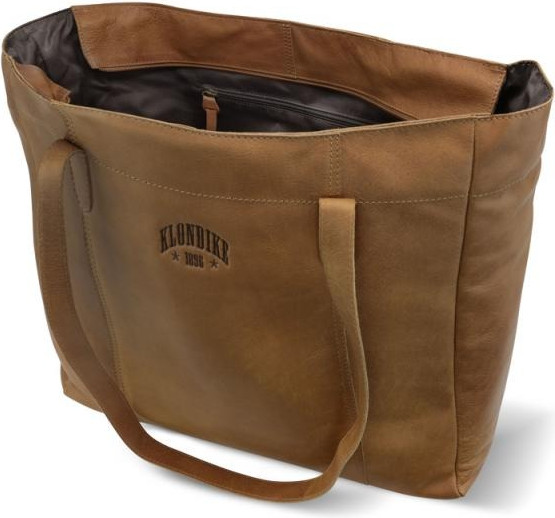 Изображение товара Сумка Klondike 1896 Rush Rachel / KD1313-04 (коньячный)