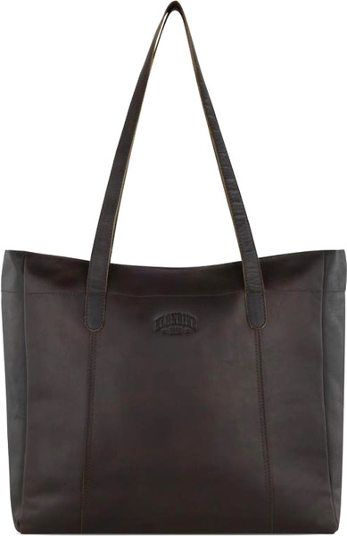 Изображение товара Сумка Klondike 1896 Rush Rachel / KD1313-03 (темно-коричневый)