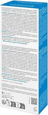 Изображение товара Сыворотка для лица Bioderma Hydrabio Hyalu+ увлажняющая с гиалуроновой кислотой (30мл)