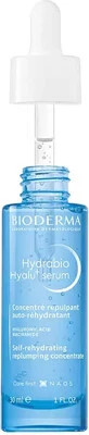 Изображение товара Сыворотка для лица Bioderma Hydrabio Hyalu+ увлажняющая с гиалуроновой кислотой (30мл)