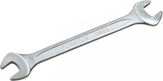 Изображение товара Гаечный ключ Forsage 10x11мм F-7541011 (9934)