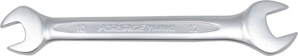 Изображение товара Гаечный ключ Forsage 10x12мм F-7541012 (9935)