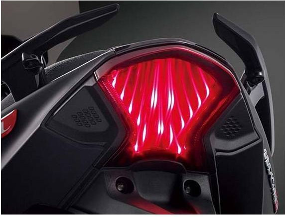 Изображение товара Скутер SYM Maxsym TL 500i / TL47W1-EU_WH-300P (белый)