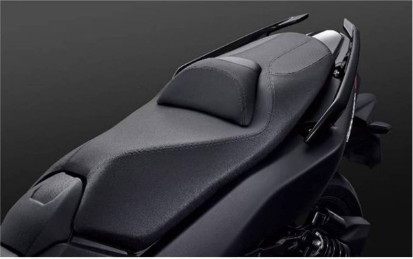Изображение товара Скутер SYM Maxsym TL 500i / TL47W1-EU_WH-300P (белый)