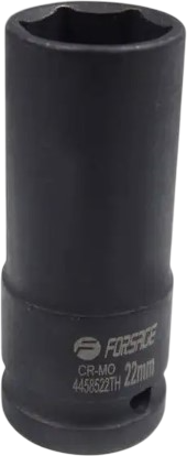 Изображение товара Головка слесарная Forsage F-4458522TH (16225)