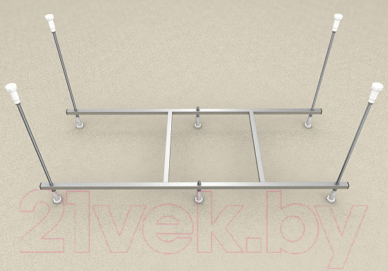 Изображение товара Каркас Aquatek Мия 140