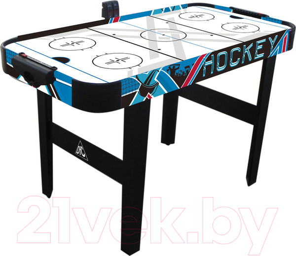 Изображение товара Аэрохоккей DFC Sirius 40 JG-AT-14001