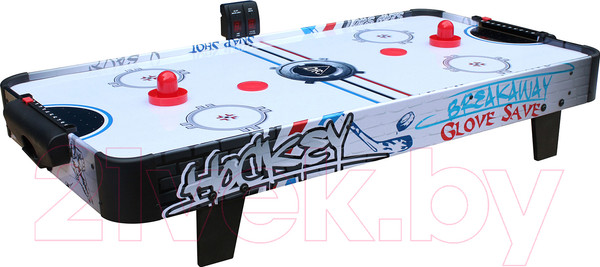 Изображение товара Аэрохоккей DFC Mini 42 JG-AT-14200