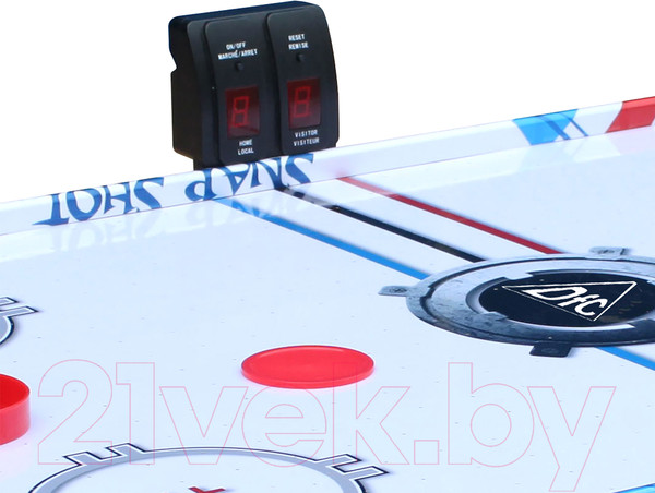 Изображение товара Аэрохоккей DFC Mini 42 JG-AT-14200