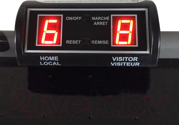 Изображение товара Аэрохоккей DFC Riga 48 JG-AT-14802