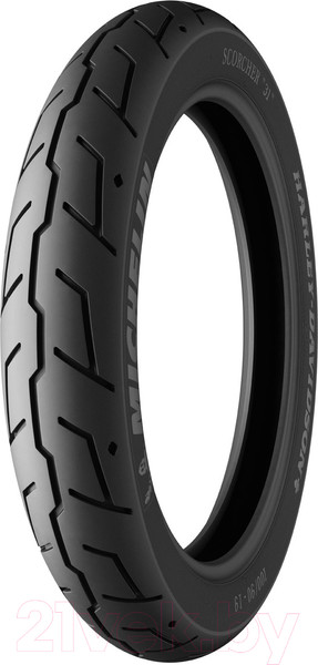 Изображение товара Мотошина задняя Michelin Scorcher 31 180/60R17 75V TL/TT