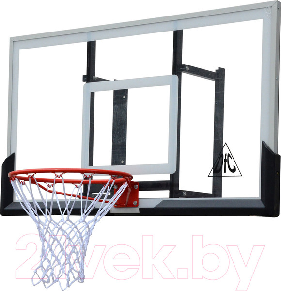 Изображение товара Баскетбольный щит DFC BOARD44A (112x72см)