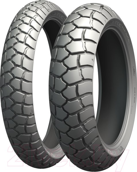 Изображение товара Мотошина передняя Michelin Anakee Adventure 90/90R21 54V TL/TT