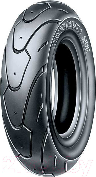 Изображение товара Мотошина универсальная Michelin Bopper 130/90R10 61L TL/TT