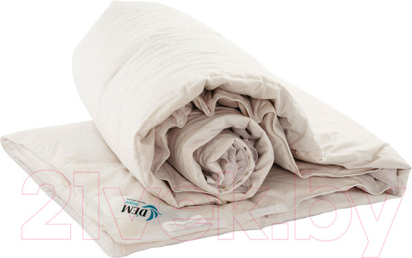 Изображение товара Одеяло D'em Каханка Акулiнка 220x200 (белый)