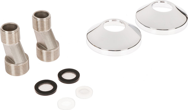 Изображение товара Смеситель Gross Aqua Alfa 7211313C-35S