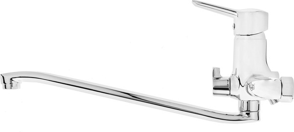 Изображение товара Смеситель Gross Aqua Alfa 7211313C-35S