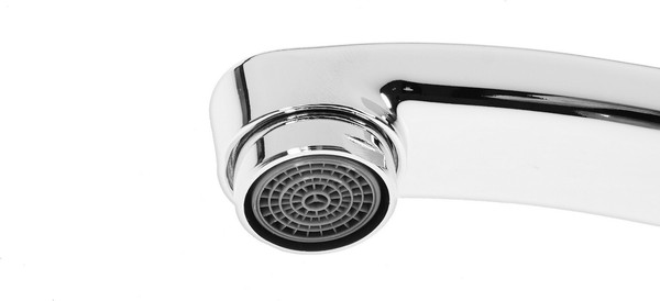 Изображение товара Смеситель Gross Aqua Alfa 7211313C-35S