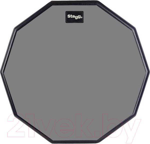 Изображение товара Пэд тренировочный Stagg TD-12R