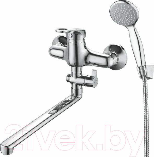 Изображение товара Смеситель Gross Aqua Base 7237258C-35L(F)