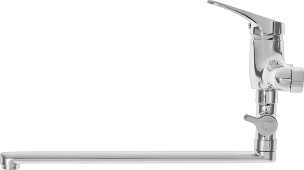 Изображение товара Смеситель Gross Aqua Base 7237258C-35L(F)