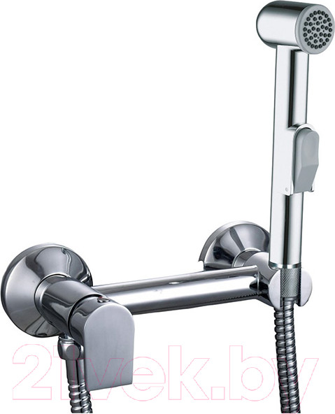 Изображение товара Гигиенический душ со смесителем Gross Aqua Bidet GA012201C