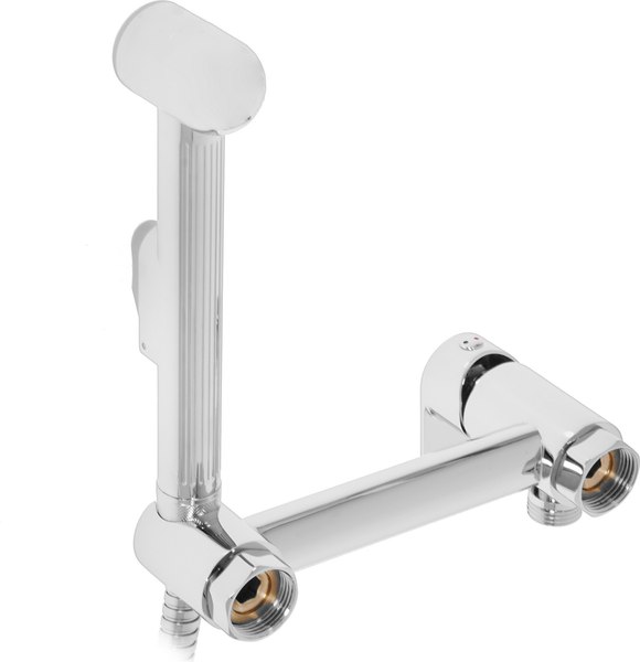 Изображение товара Гигиенический душ со смесителем Gross Aqua Bidet GA012201C
