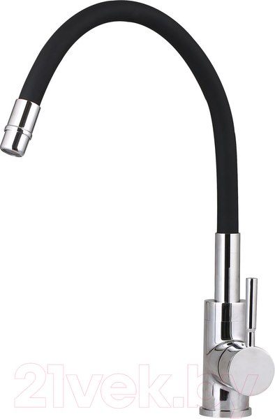 Изображение товара Смеситель Gross Aqua ColorFlex 3241508B