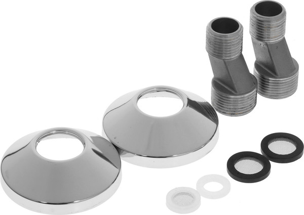 Изображение товара Смеситель Gross Aqua Delta 7244268C-35L(F)