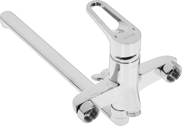 Изображение товара Смеситель Gross Aqua Delta 7244268C-35L(F)