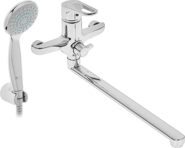 Изображение товара Смеситель Gross Aqua Delta 7244268C-35L(F)