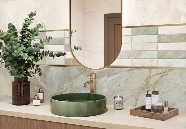 Изображение товара Плитка NewTrend Arty Dark WT36ARY24 (300x600)