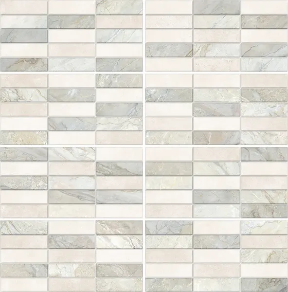 Изображение товара Плитка NewTrend Arty Brick WT36ARY55 (300x600)