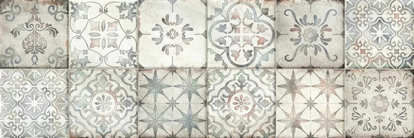 Изображение товара Плитка NewTrend Maiolica Color WT93LCA55 (300x900)