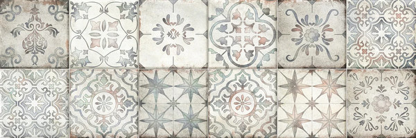 Изображение товара Плитка NewTrend Maiolica Color WT93LCA55 (300x900)