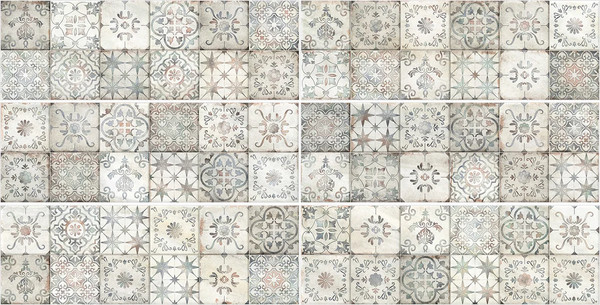 Изображение товара Плитка NewTrend Maiolica Color WT93LCA55 (300x900)