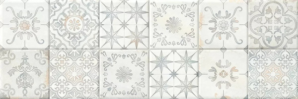 Изображение товара Плитка NewTrend Maiolica WT93LCA07 (300x900)